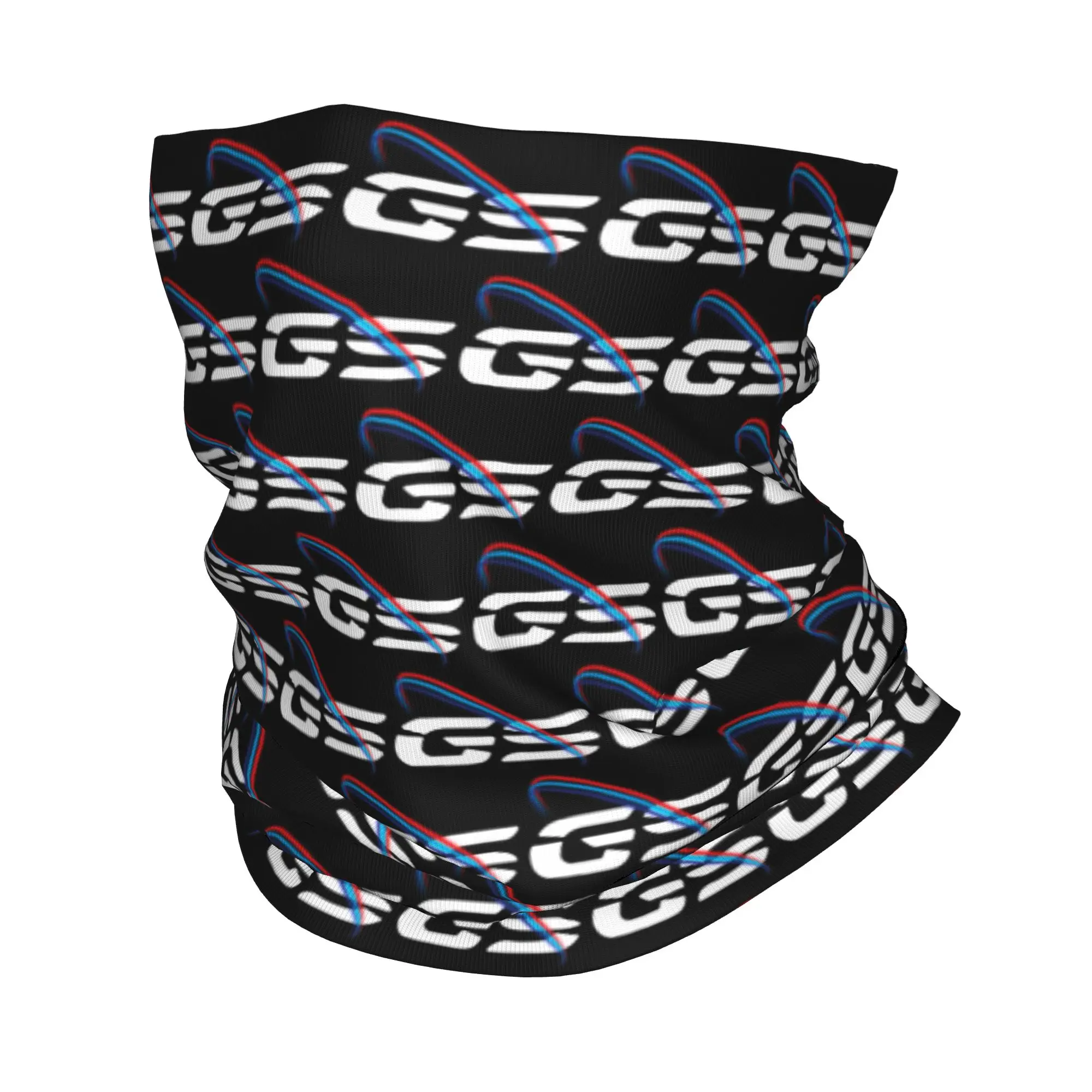 GS Adventure Motorbike Motorcy - Neck Warmer Tube recension och pris