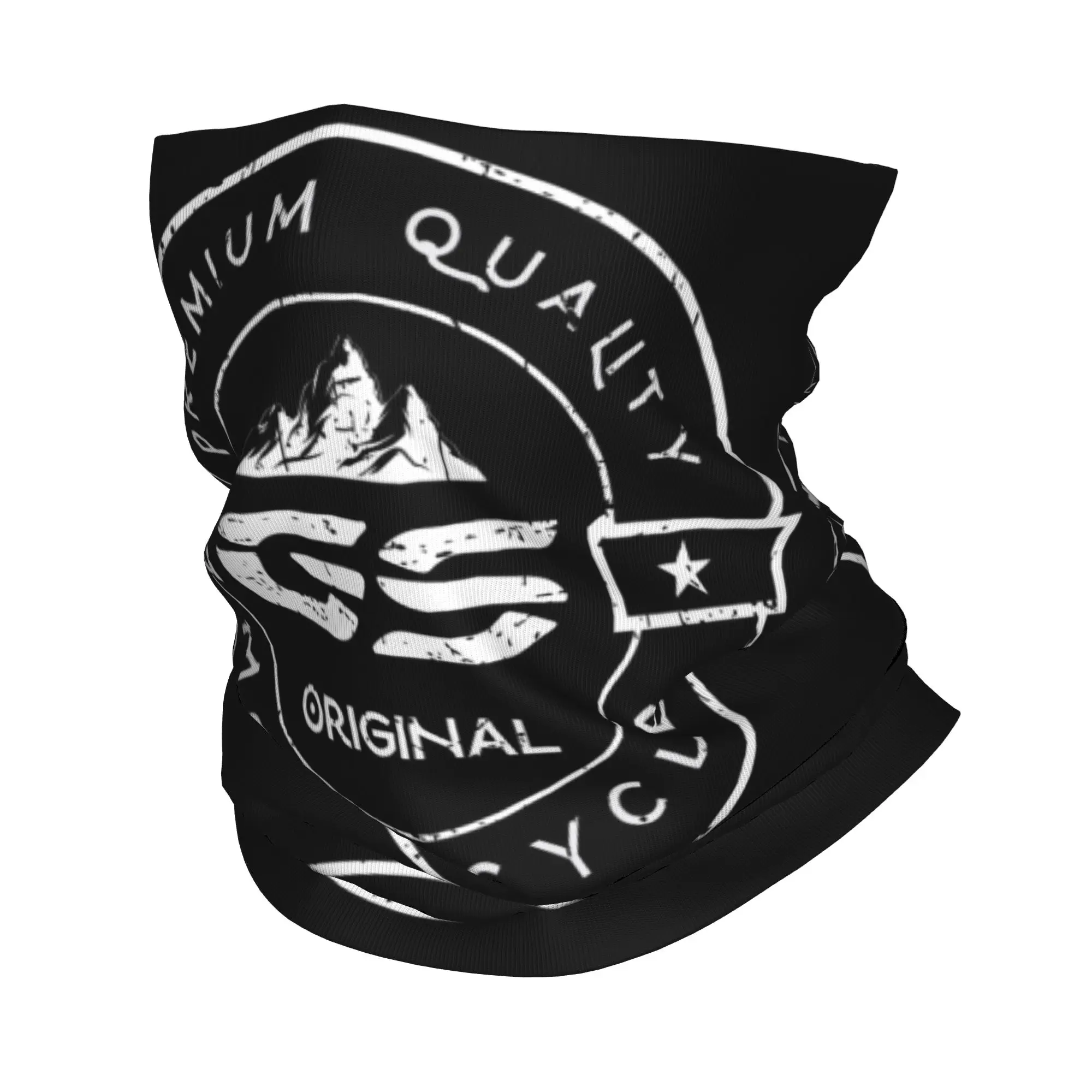 GS Adventure Motorbike Motorcy - Neck Warmer Tube recension och pris
