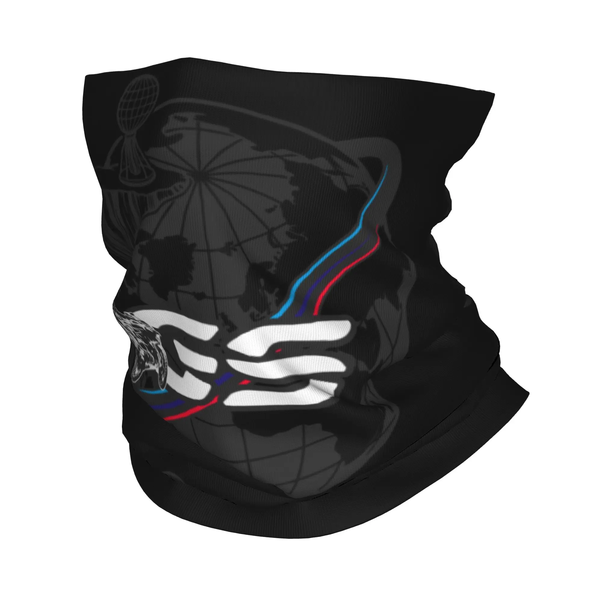 GS Adventure Motorbike Motorcy - Neck Warmer Tube recension och pris