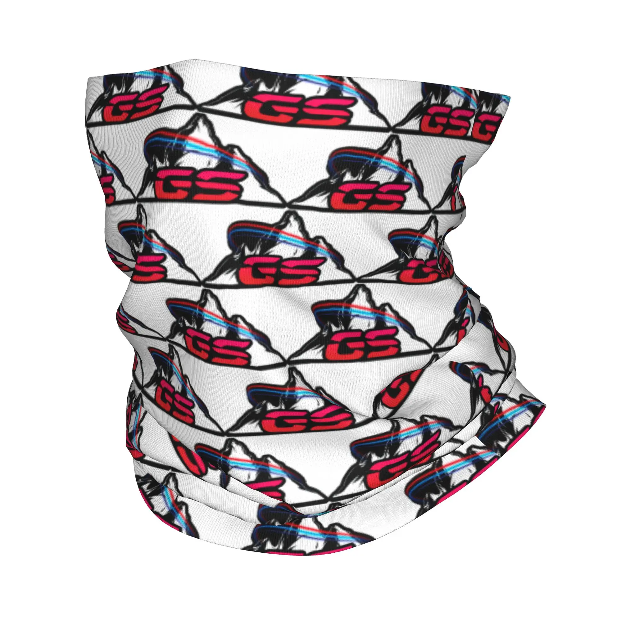 GS Adventure Motorbike Motorcy - Neck Warmer Tube recension och pris