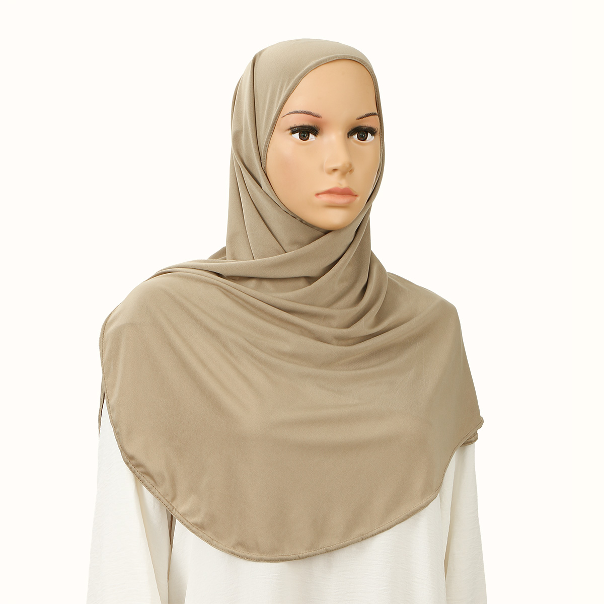 Ramadan New Arrival Fashion In - Head Wrap Turban recension och pris