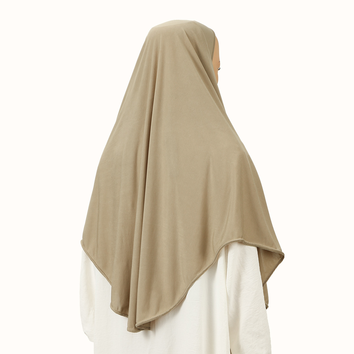 Ramadan New Arrival Fashion In - Head Wrap Turban recension och pris