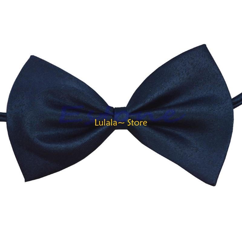 Y4QA Lot Children Girls Boys T - Bow Tie Pre Tied recension och pris