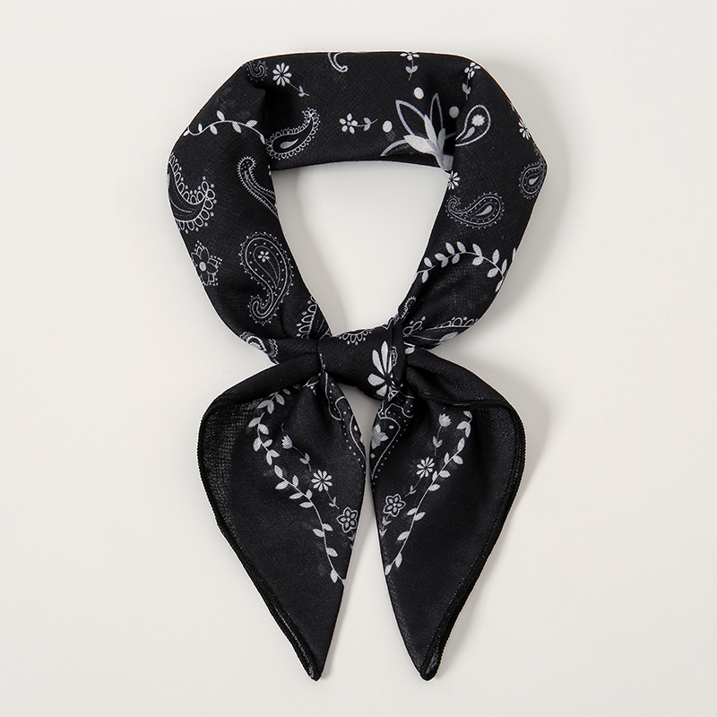 Fashion Hip Hop Bandana Outdoo - Handkerchief Cotton Men recension och pris