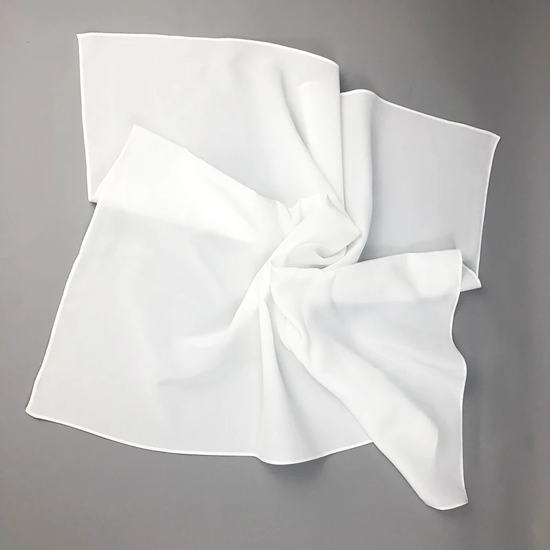 New Women Silk Scarf Square Ne - Silk Neck Scarf recension och pris