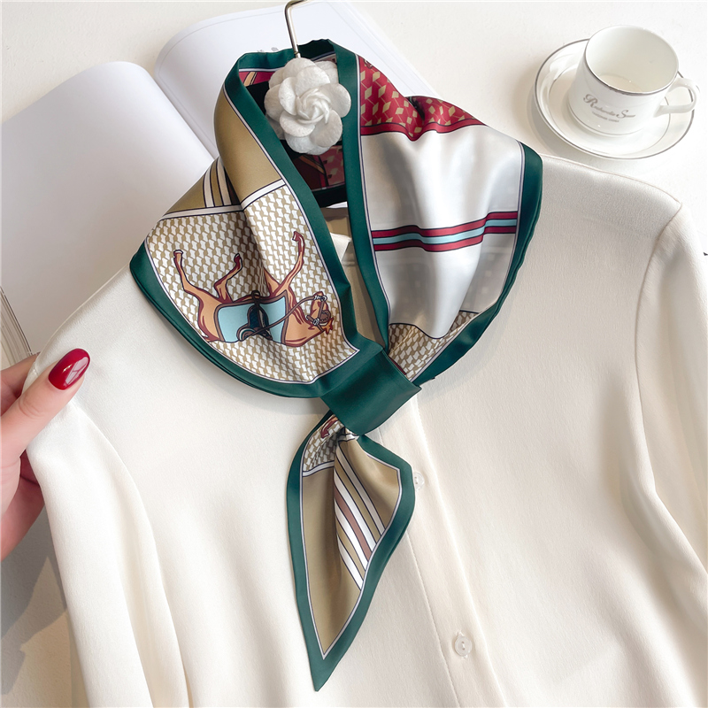 Luxury Spring Summer Ear Silk  - Silk Tie Striped recension och pris