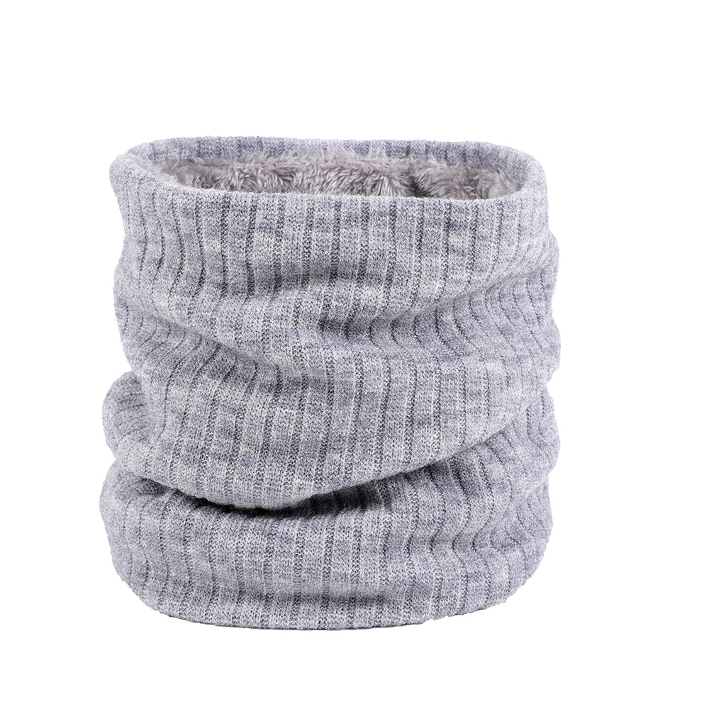 OVTRB Cold Weather Fleece Neck - Infinity Scarf Knit recension och pris