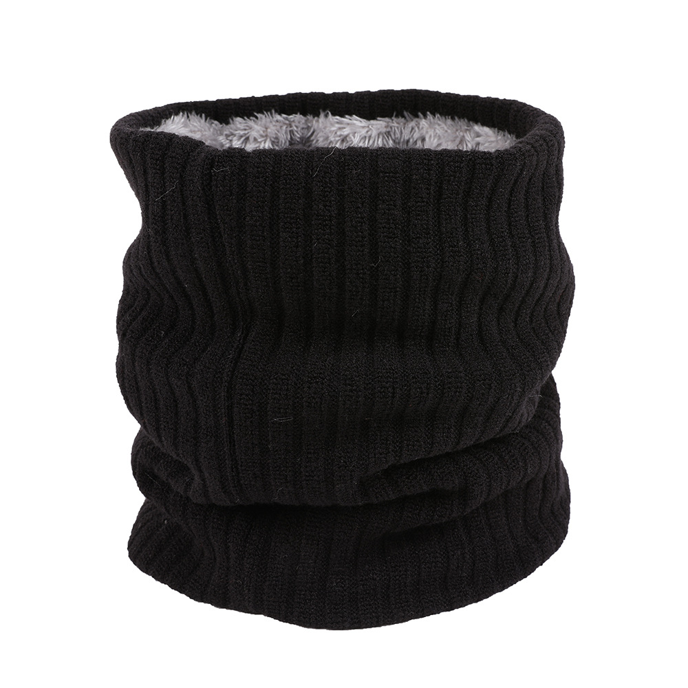 OVTRB Cold Weather Fleece Neck - Infinity Scarf Knit recension och pris