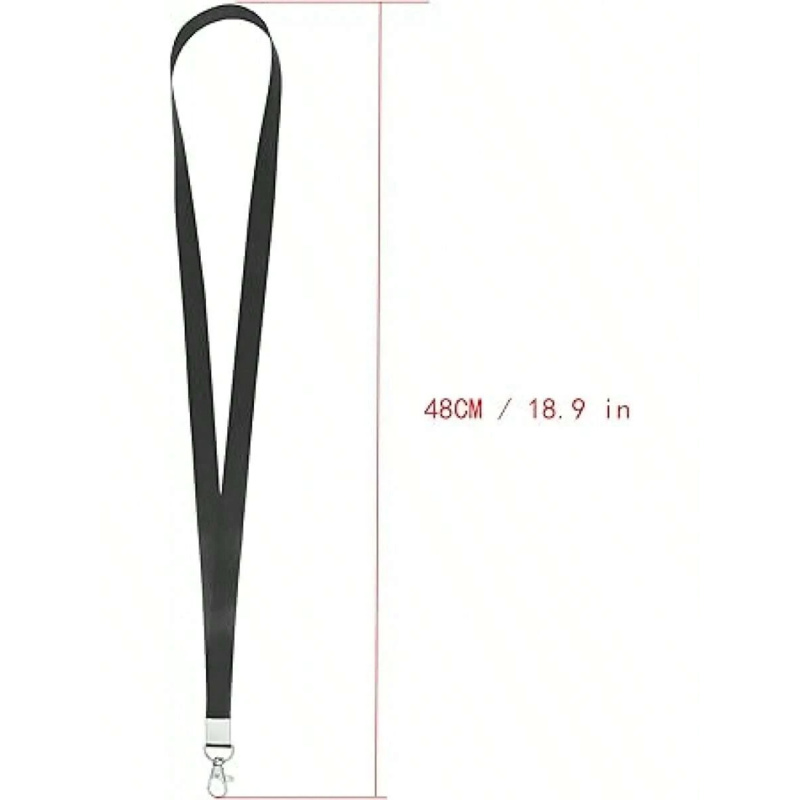 Cruise Lanyard With ID Holder  - Lanyard Badge Holder recension och pris