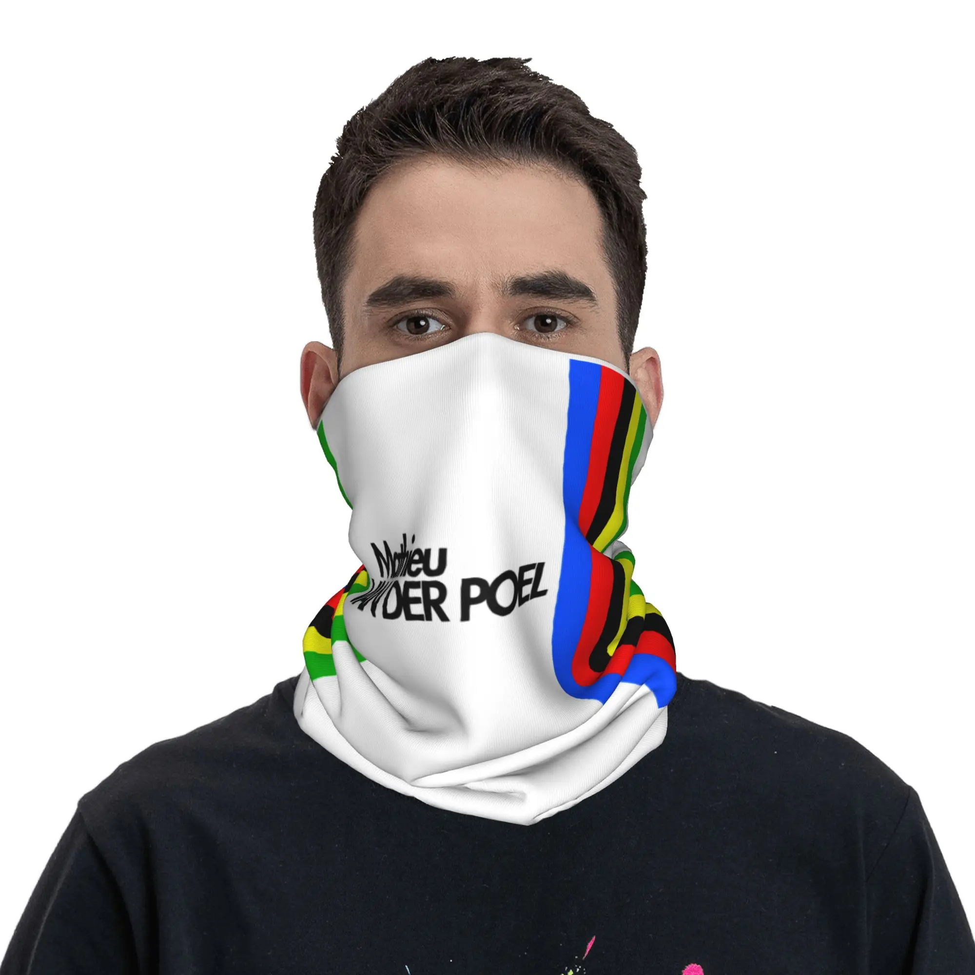 MVDP Van Winter Winter Headban - Neck Warmer Tube recension och pris