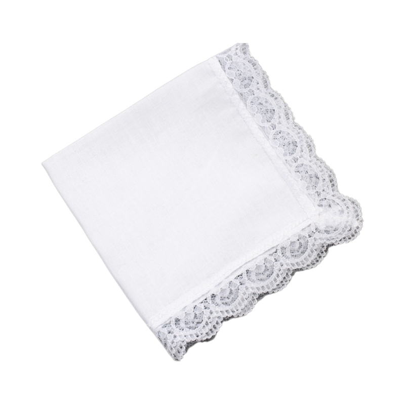 26x27cm Men Women Cotton Handk - Handkerchief Cotton Men recension och pris