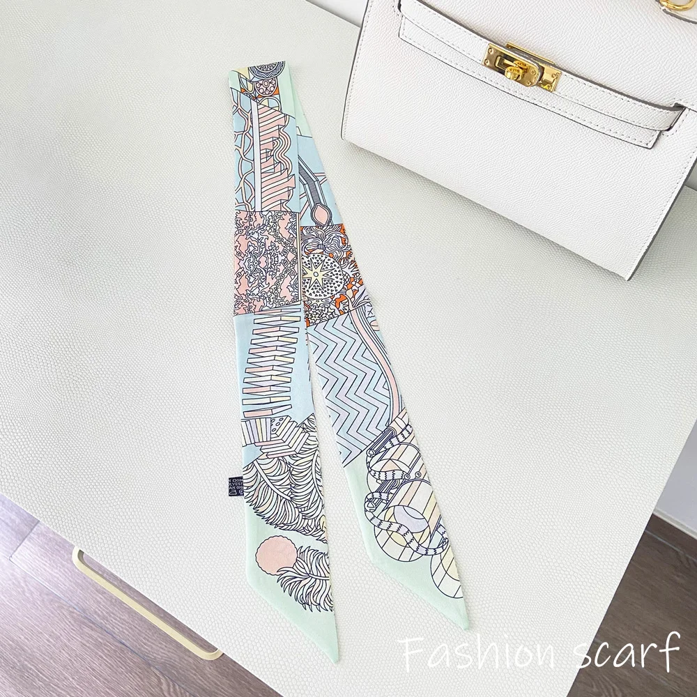 1PC Korean Fashion New Women's - Head Wrap Turban recension och pris