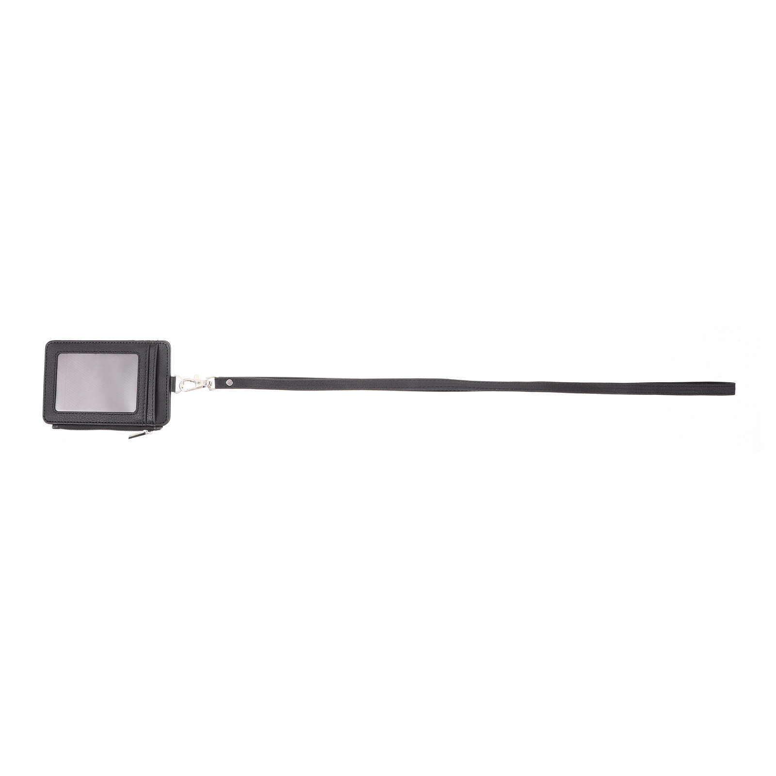 Id Card Holder Card Sleeve Wea - Lanyard Badge Holder recension och pris