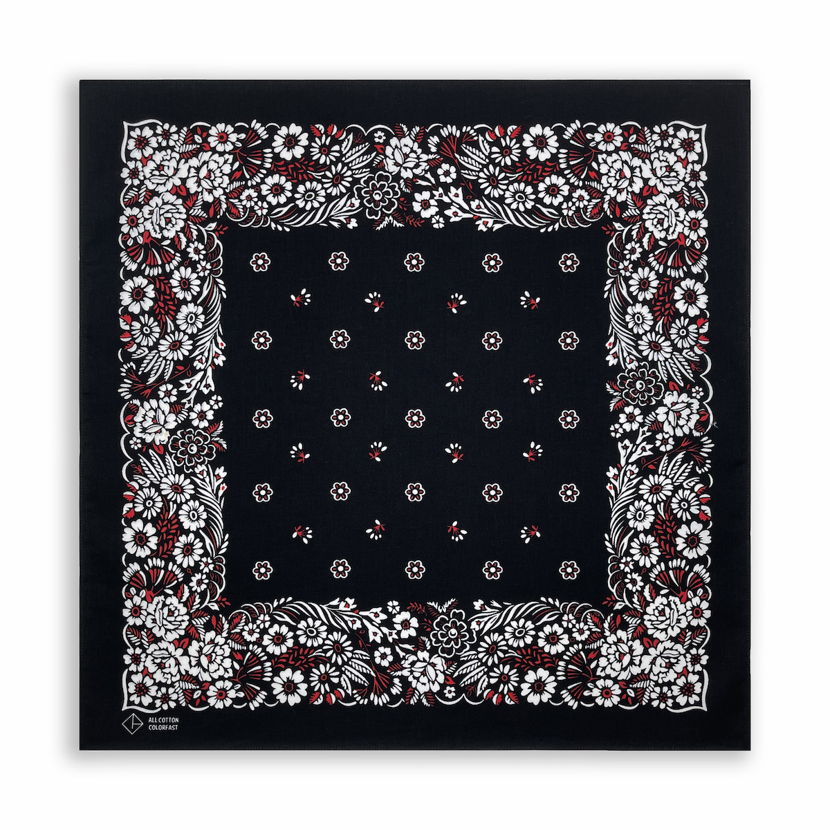 F151 Unisex Hiphop Cotton Band - Handkerchief Cotton Men recension och pris
