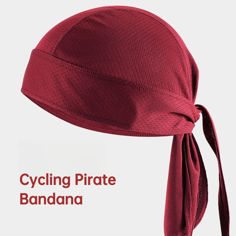 Men's Quick Dry Pirate Bandana - Bandana Doo Rag recension och pris