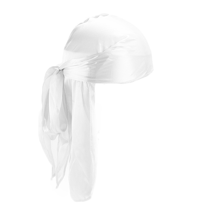 1PCS/LOT Unisex Men Women Sati - Bandana Doo Rag recension och pris