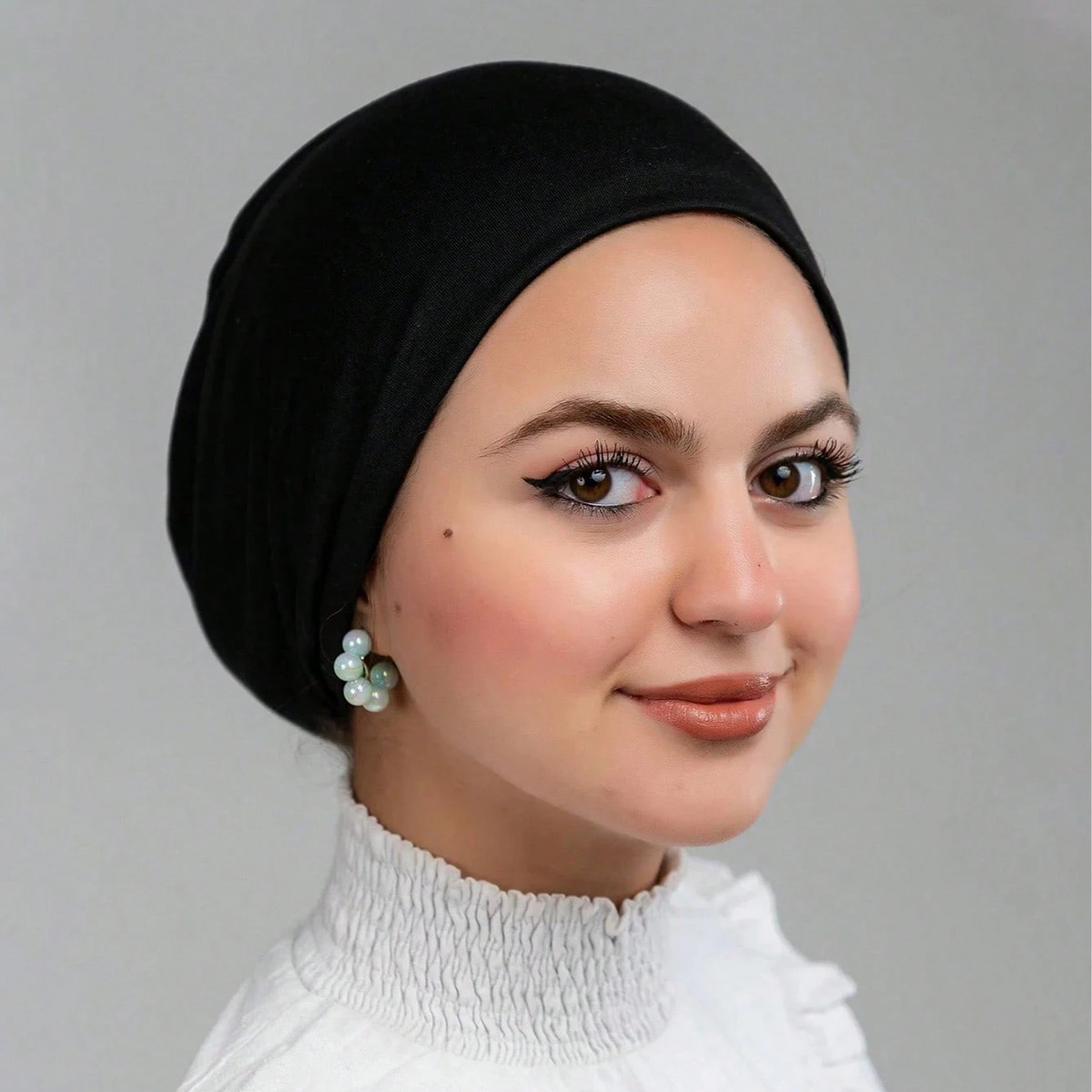 Hot Soild Cotton Modal Jersey  - Bandana Cotton recension och pris