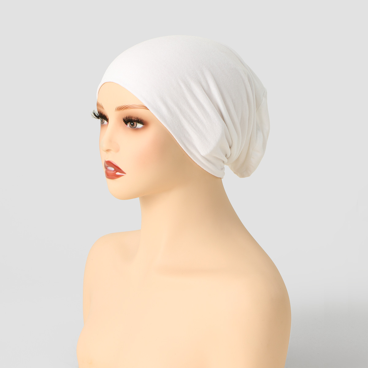 Hot Soild Cotton Modal Jersey  - Bandana Cotton recension och pris