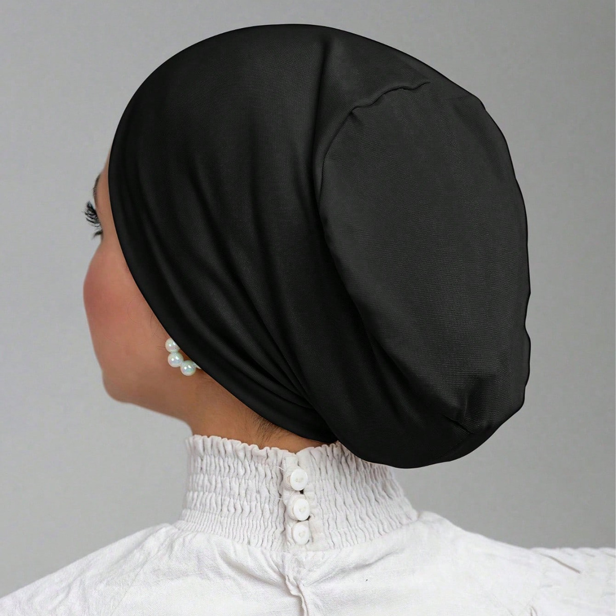 Hot Soild Cotton Modal Jersey  - Bandana Cotton recension och pris