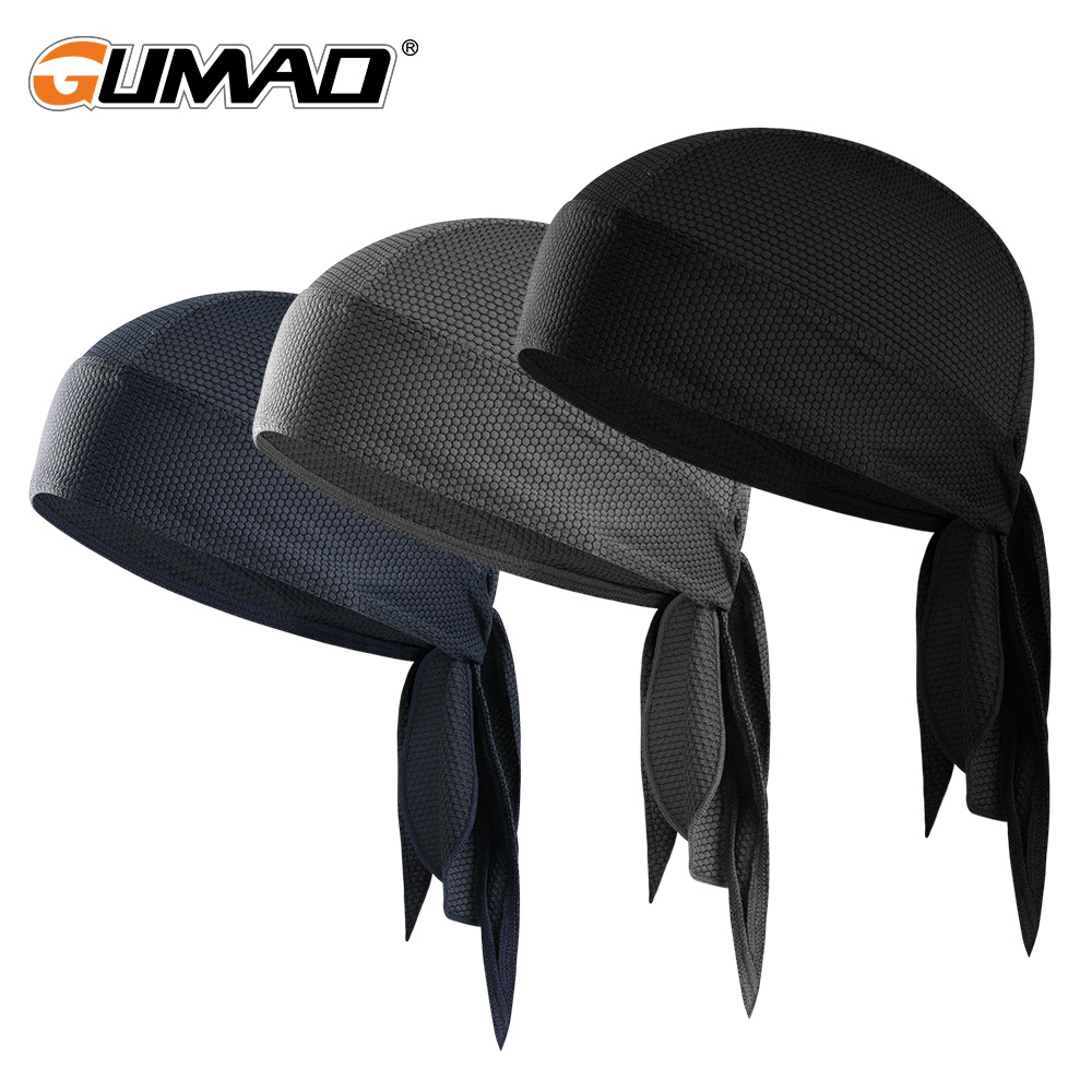 Quick-drying Bandana Doo Rags  - Bandana Doo Rag recension och pris