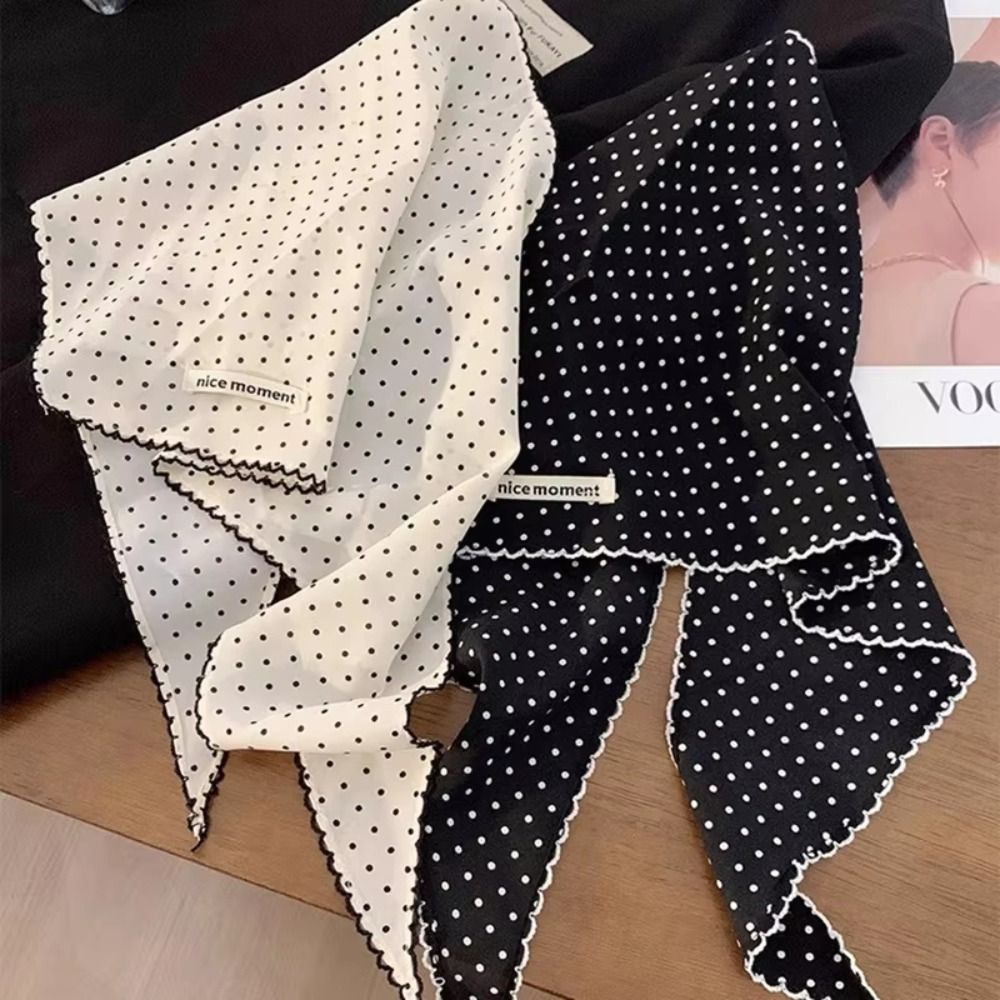 Fashion Beach Triangular Hair  - Head Wrap Turban recension och pris