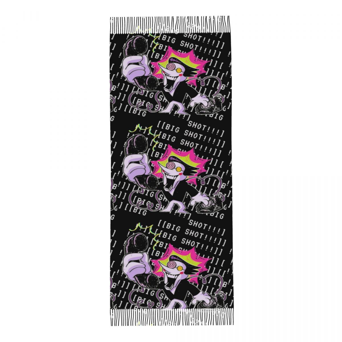 Deltarune Shawl Wrap for Women - Pashmina Wrap Large recension och pris