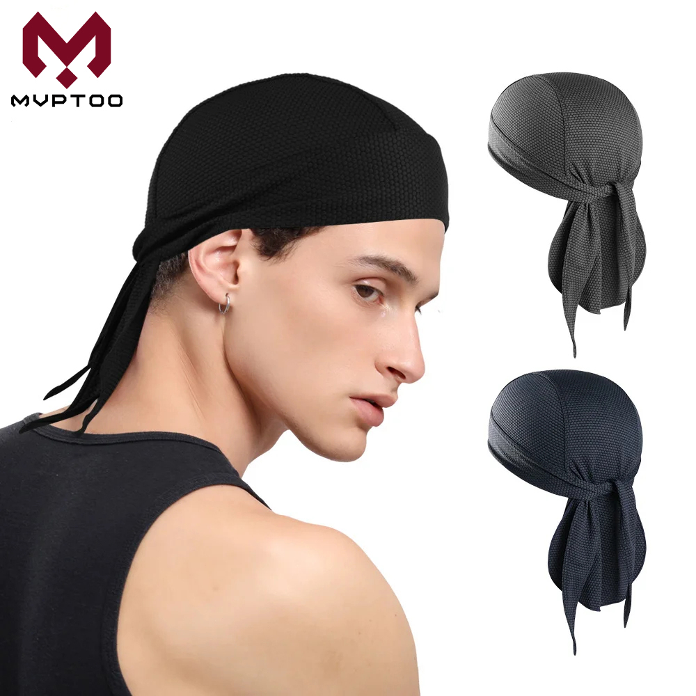 Quick-drying Bandana Cooling D - Bandana Doo Rag recension och pris