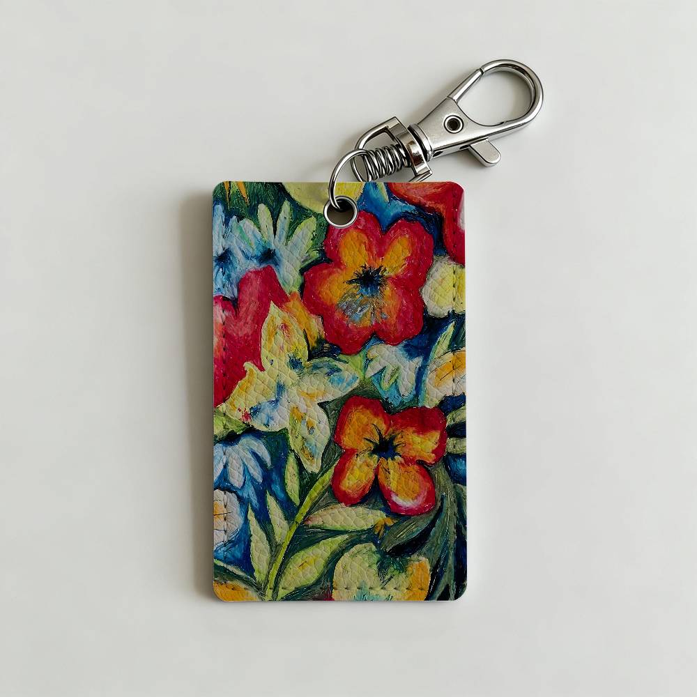 Adrianne Lenker Songs Album Ca - Lanyard Badge Holder recension och pris