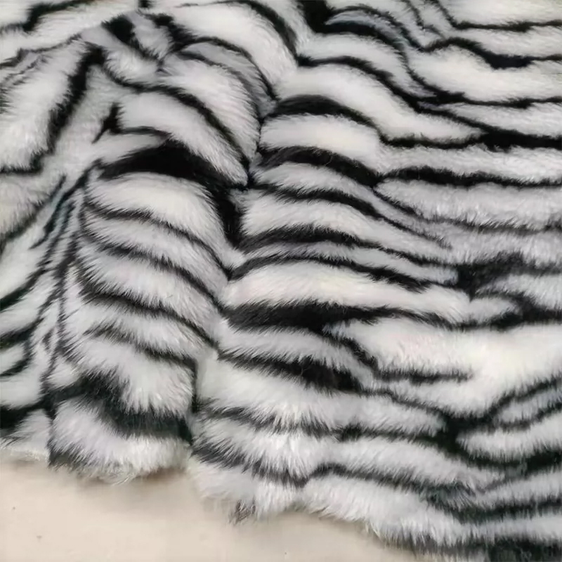 0.5/1/2 Yards 10mm Imitation R - Woven Scarf Blanket recension och pris