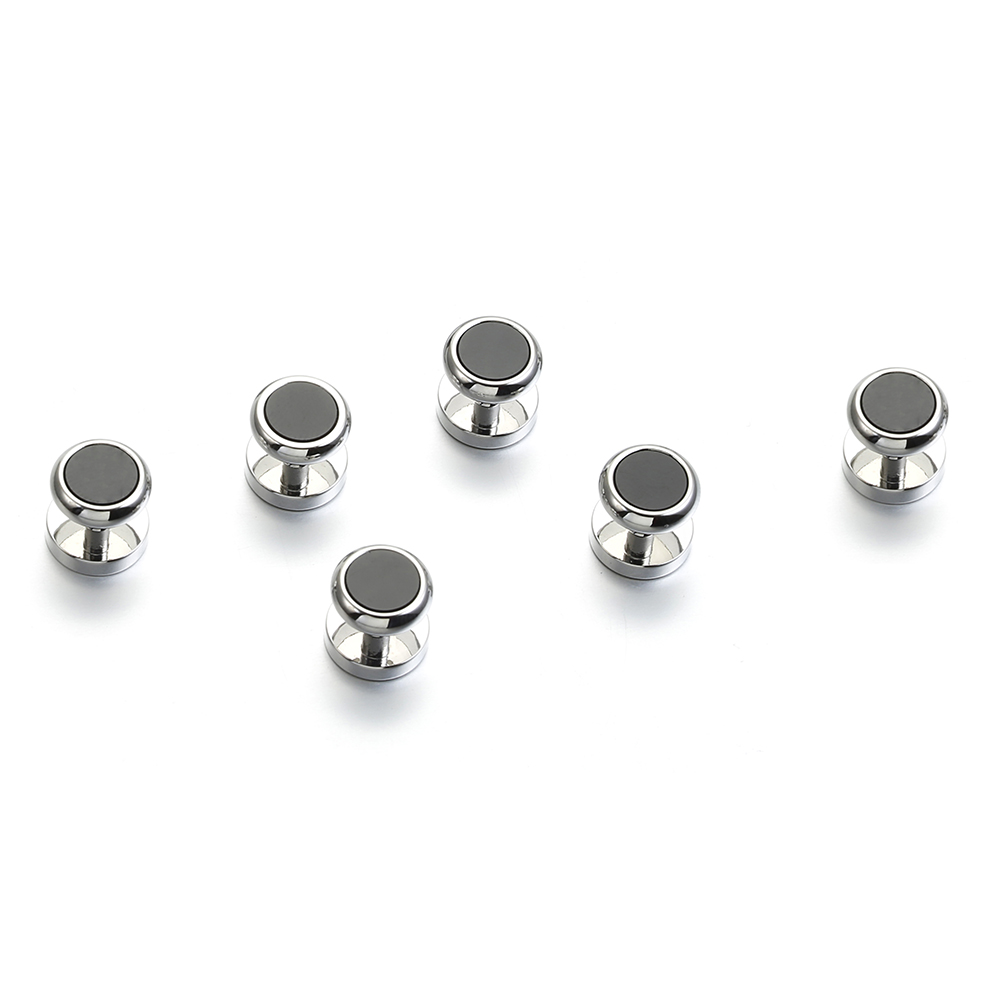 VAGULA 9 PCS Tie bar Cuff link - Tie Bar Set Gift recension och pris