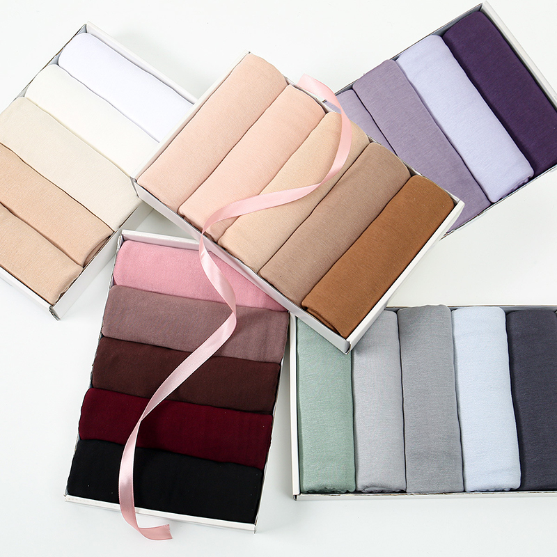 Premium Modal Cotton Jersey Hi - Head Wrap Turban recension och pris