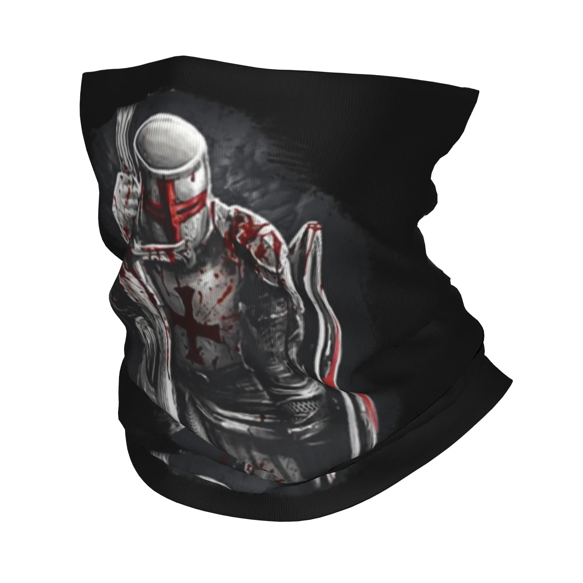 Brave Rosary Crusader Warrior  - Neck Warmer Tube recension och pris