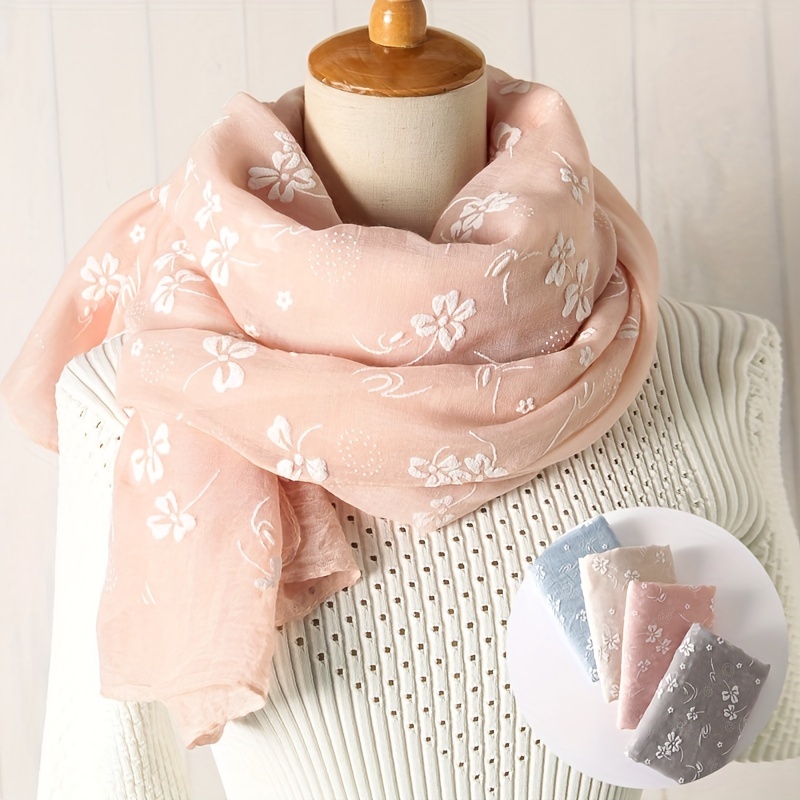 2023 Spain Brand Spring Women  - Bandana Cotton recension och pris