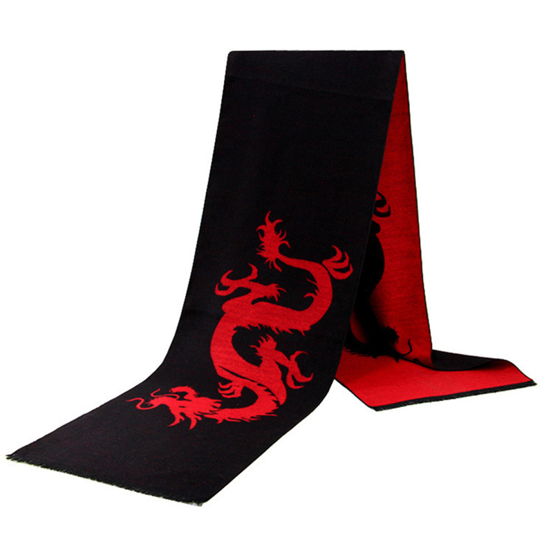 Men Scarf For Man Winter Copy  - Muffler Men Wool recension och pris